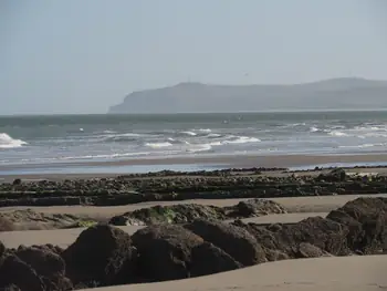 Le Gris-Nez, Cap Gris-Nez (Frankrijk)